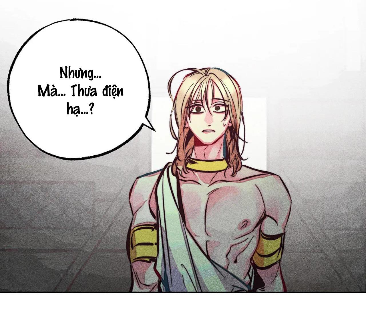 (CBunu) Làm vị cứu tinh thật dễ dàng - Chap 44