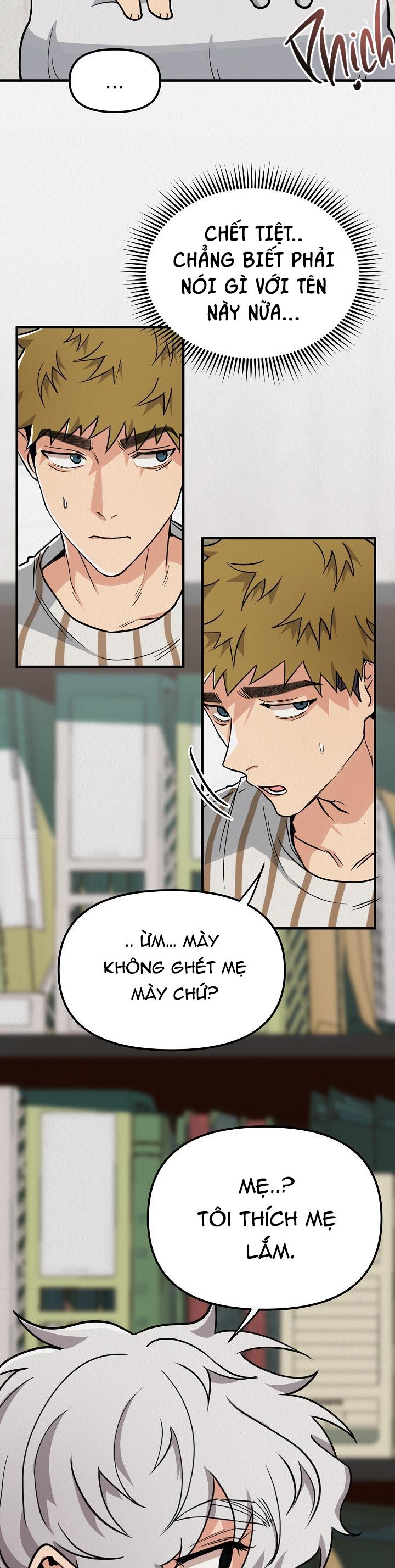 Boy Meets Girl - Chap 14