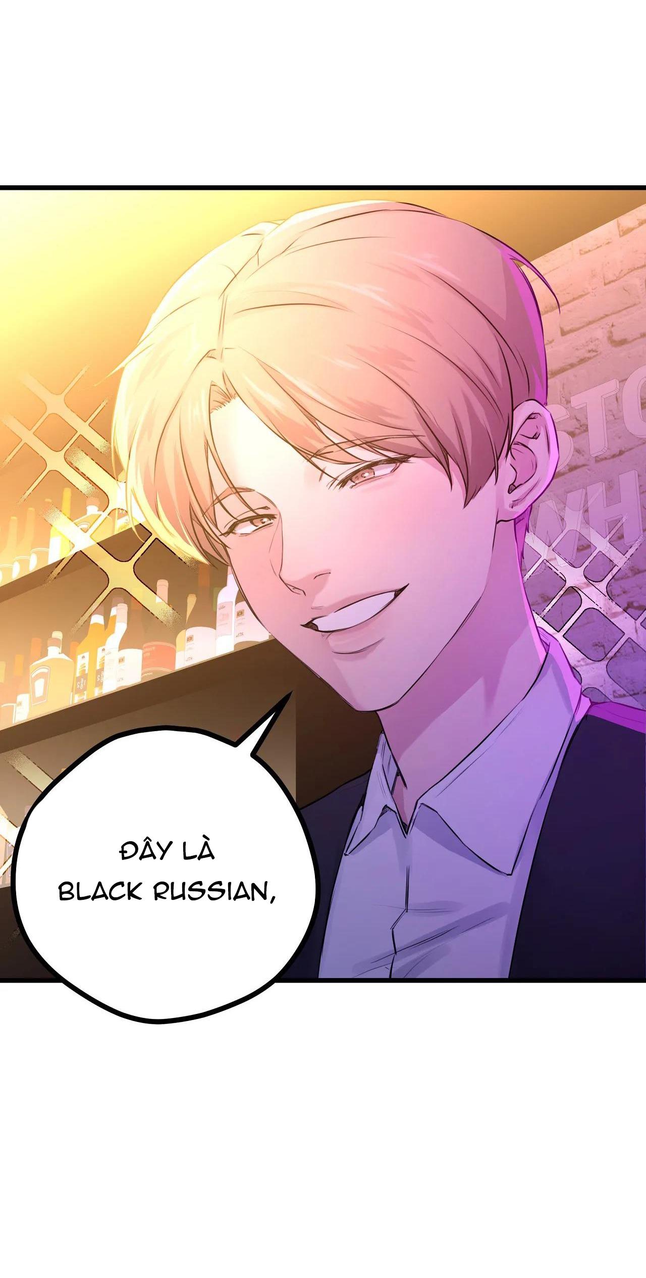 BL NGẮN CHỊCH HỎNY - Chap 12.1