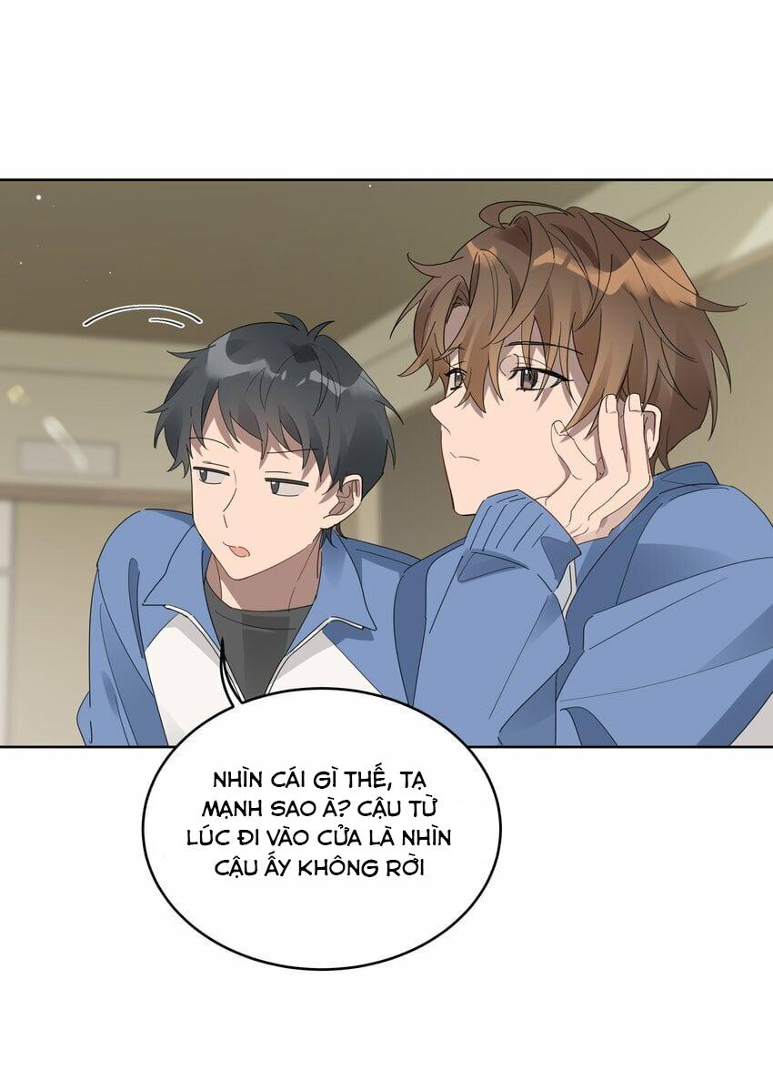 Năm tháng qua - Chap 5