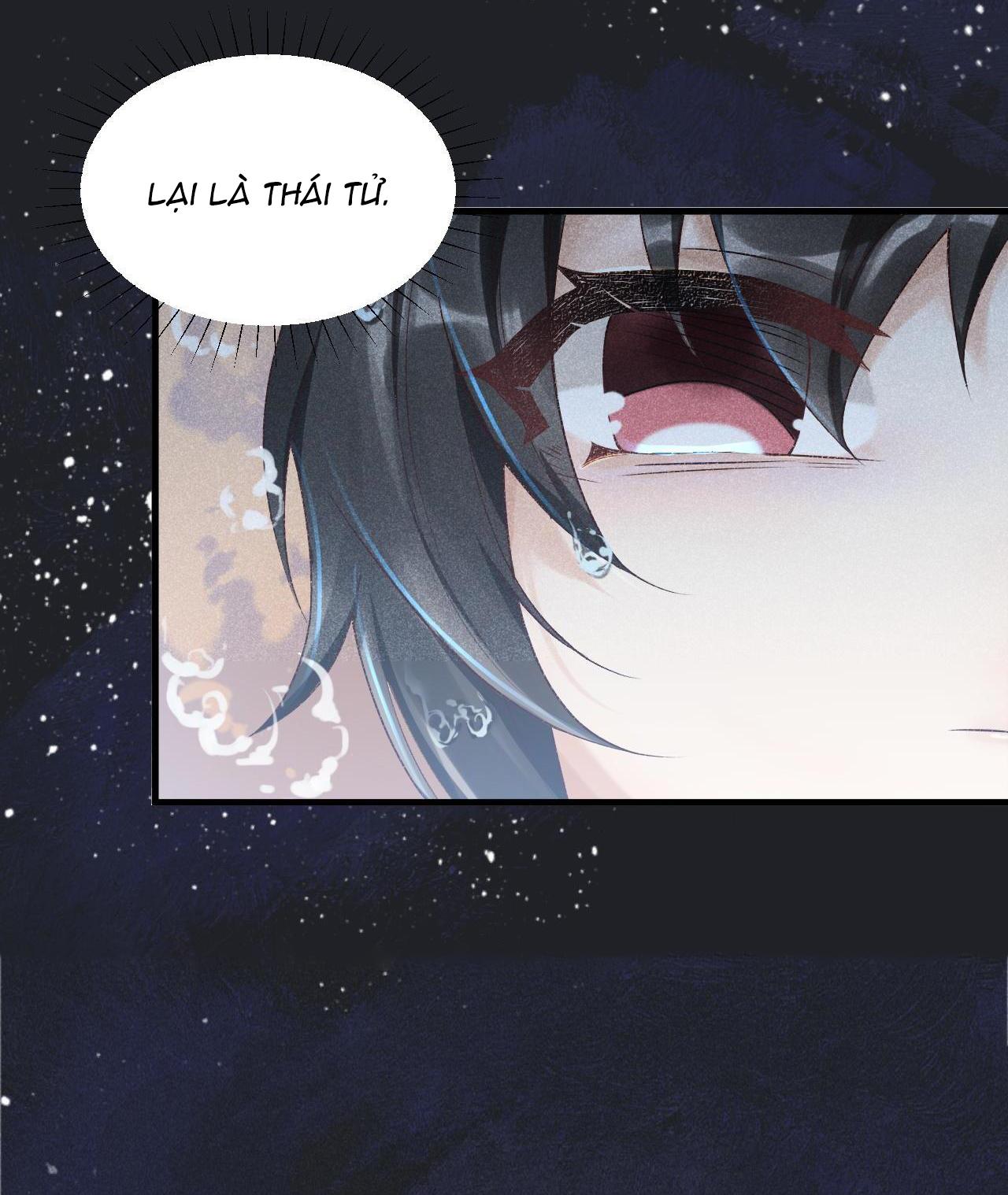 CẠM BẪY CỦA KẺ BIẾN THÁI - Chap 7