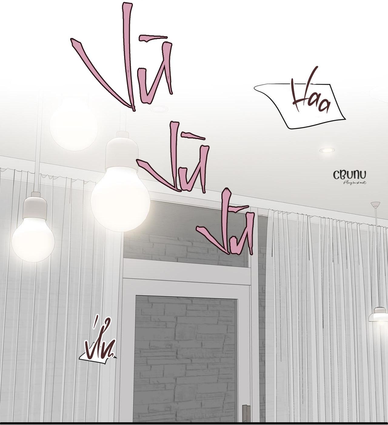 (CBunu) Bí Mật Của Mái Tóc - Chap 1