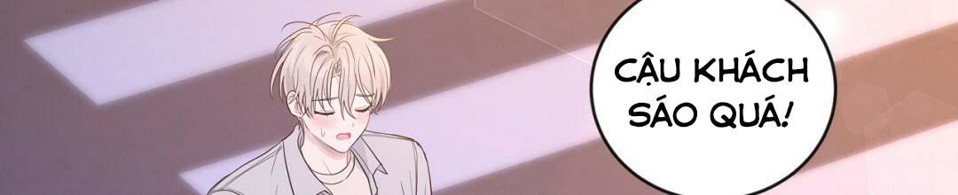 VỊ NGỌT KHÔNG ĐƯỜNG (SWEET NOT SUGAR) - Chap 13