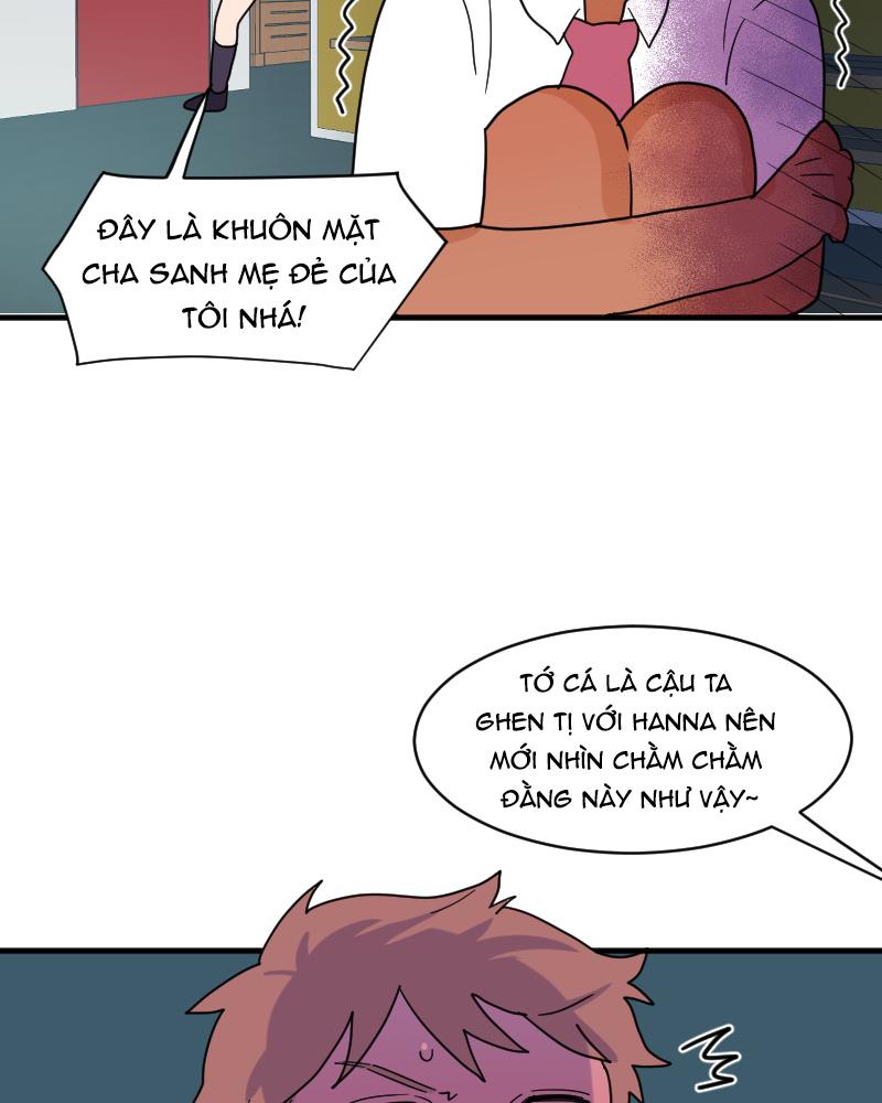 Truyện Ngôn Nhưng Không Ngôn Lắm - Chap 16