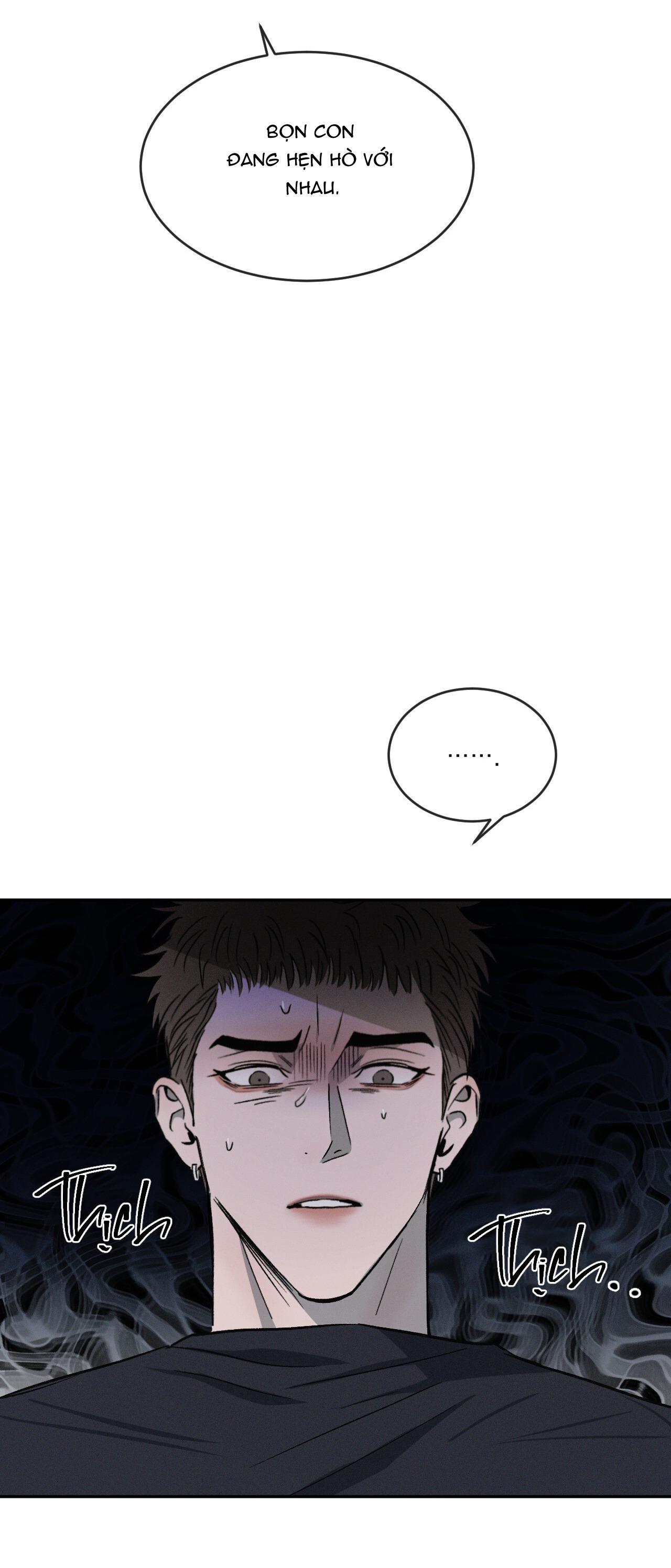 TƯƠNG PHẢN - Chap 55
