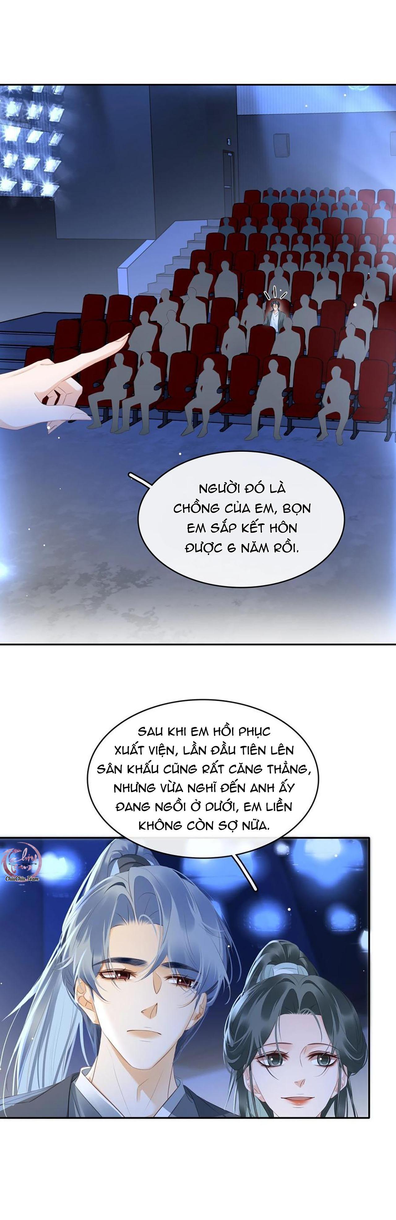Không Làm Trai Bao! - Chap 102