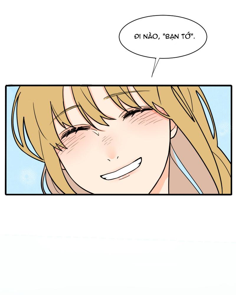 Truyện Ngôn Nhưng Không Ngôn Lắm - Chap 22