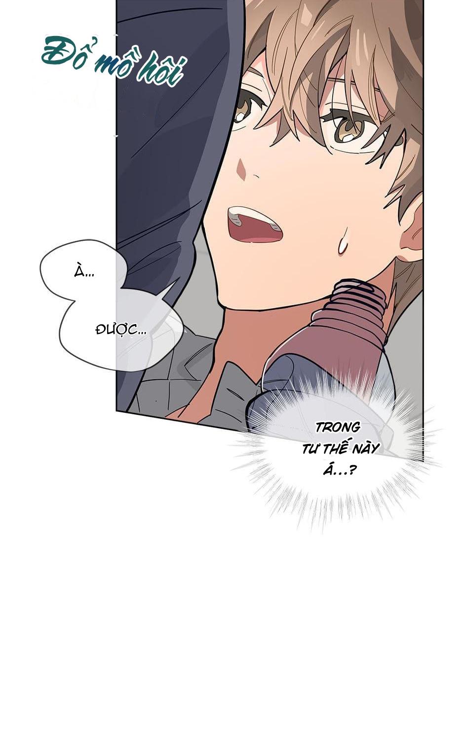 Cơn Mưa Rào (END) - Chap 42