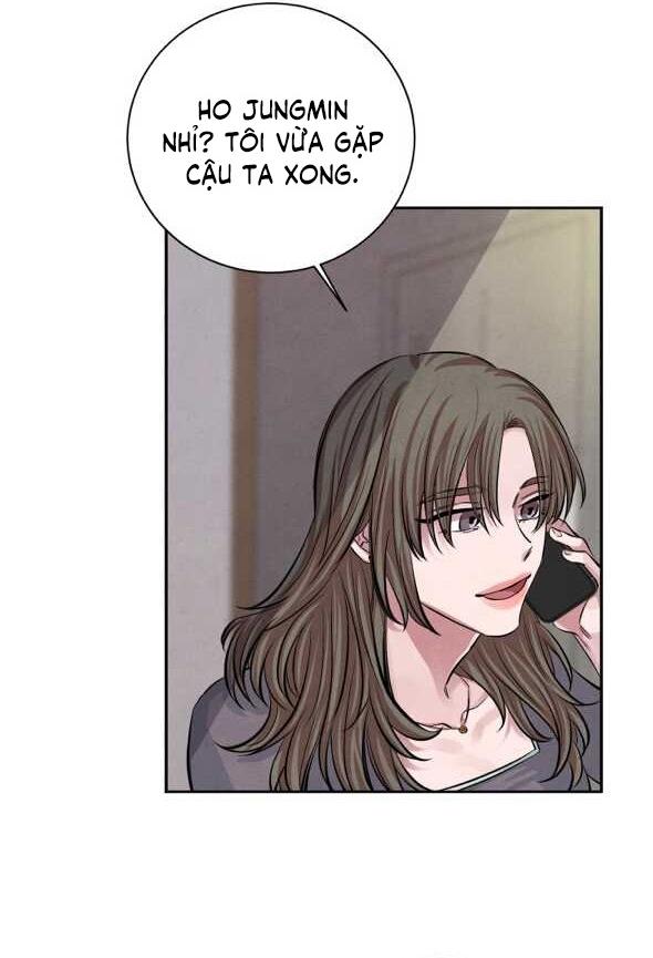 Âm Thanh Của San Hô - Chap 16