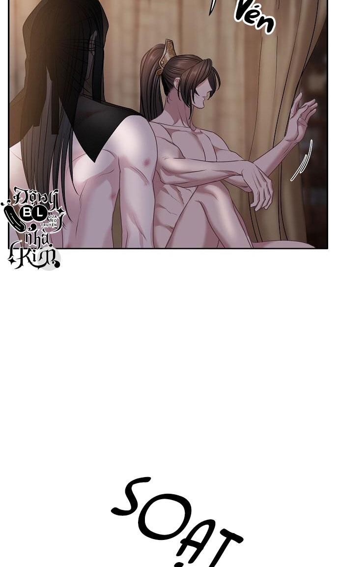 XUÂN PHONG VIÊN MÃN - Chap 29