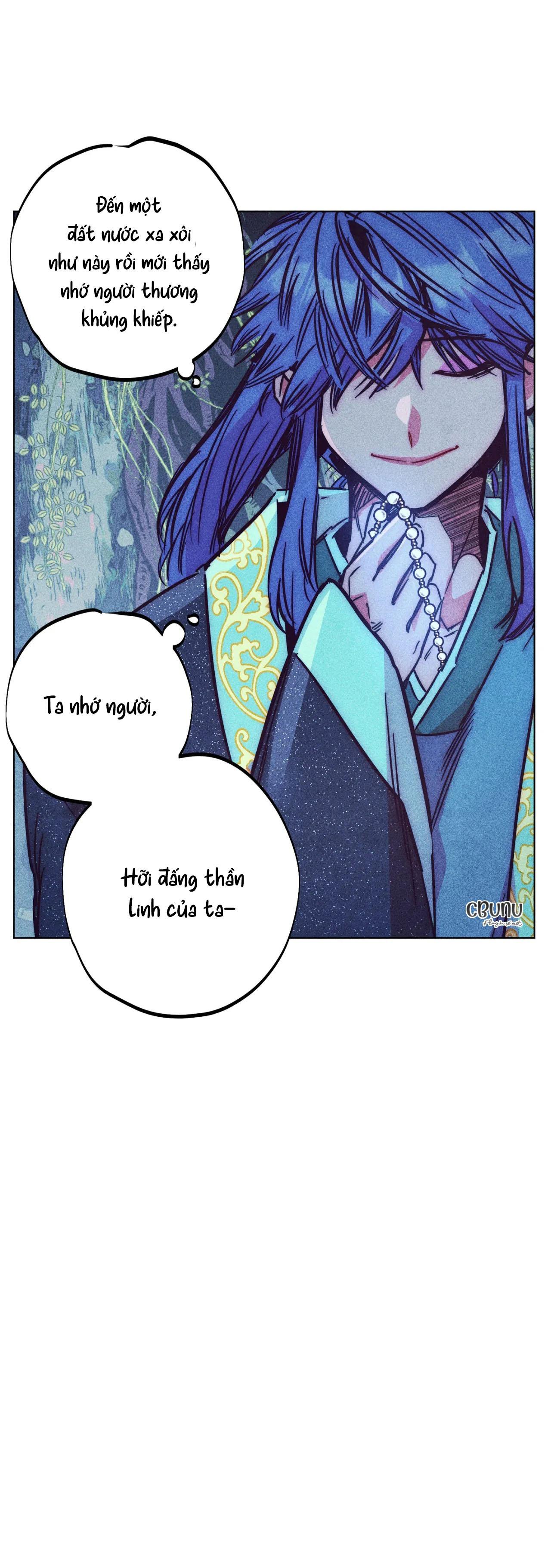 (CBunu) Làm vị cứu tinh thật dễ dàng - Chap 60