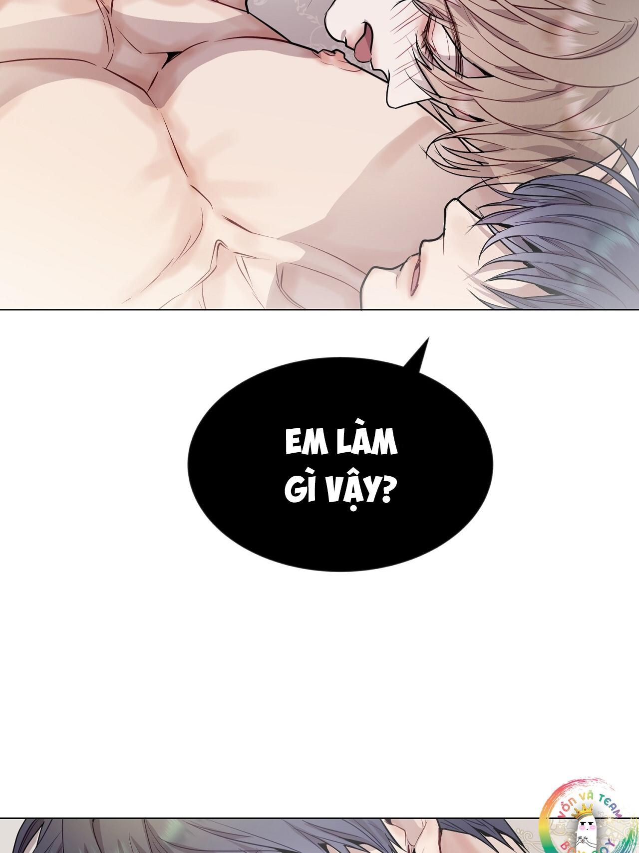 Vị Kỷ - Chap 19