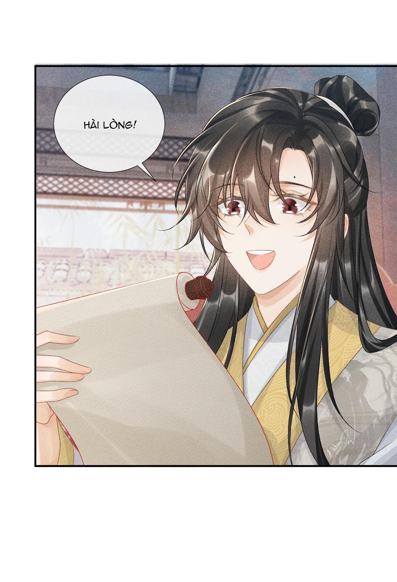 CẠM BẪY CỦA KẺ BIẾN THÁI - Chap 20