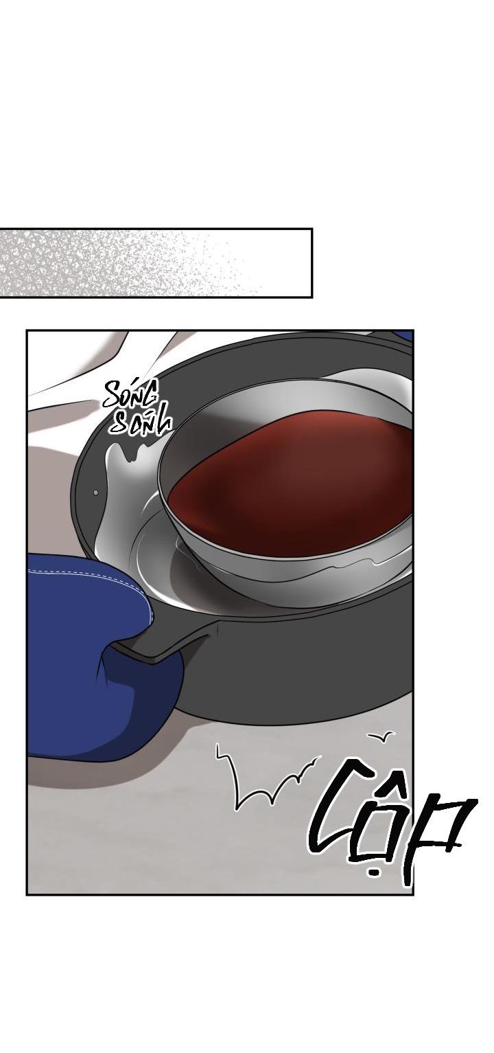 DƯỠNG THÚ CƯNG - Chap 26.1 - Trang 14