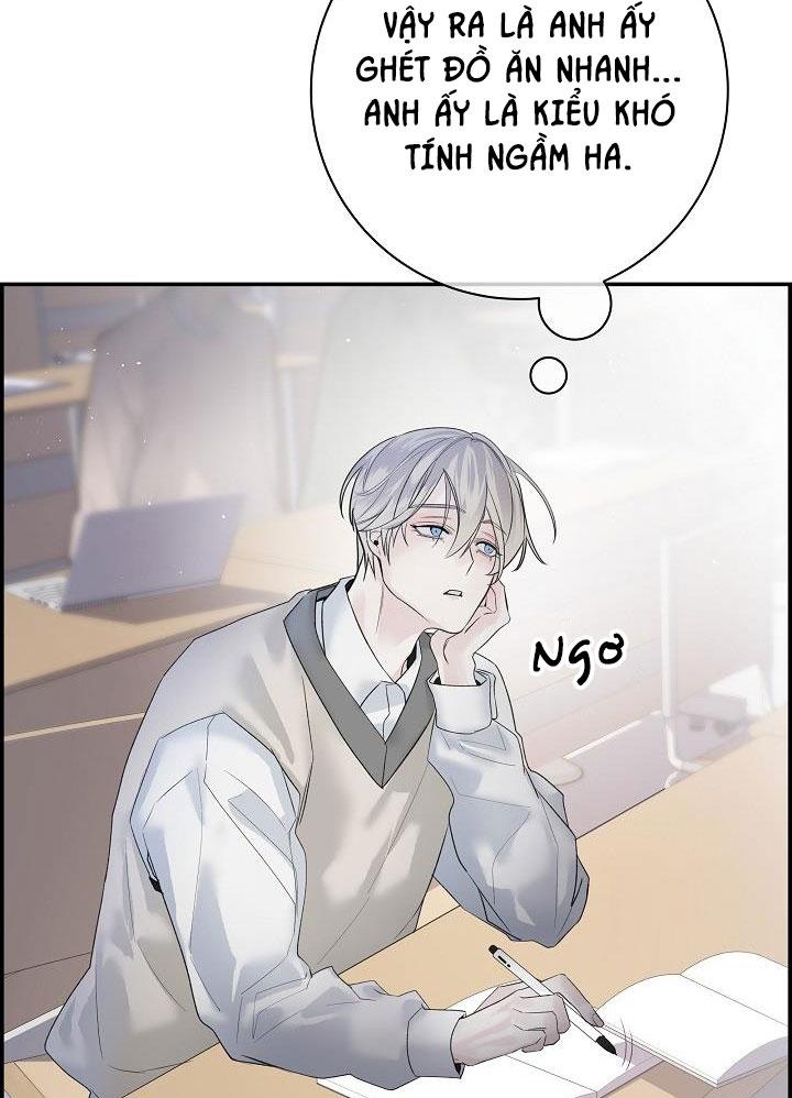 CƠ CHẾ BẢO VỆ - Chap 18