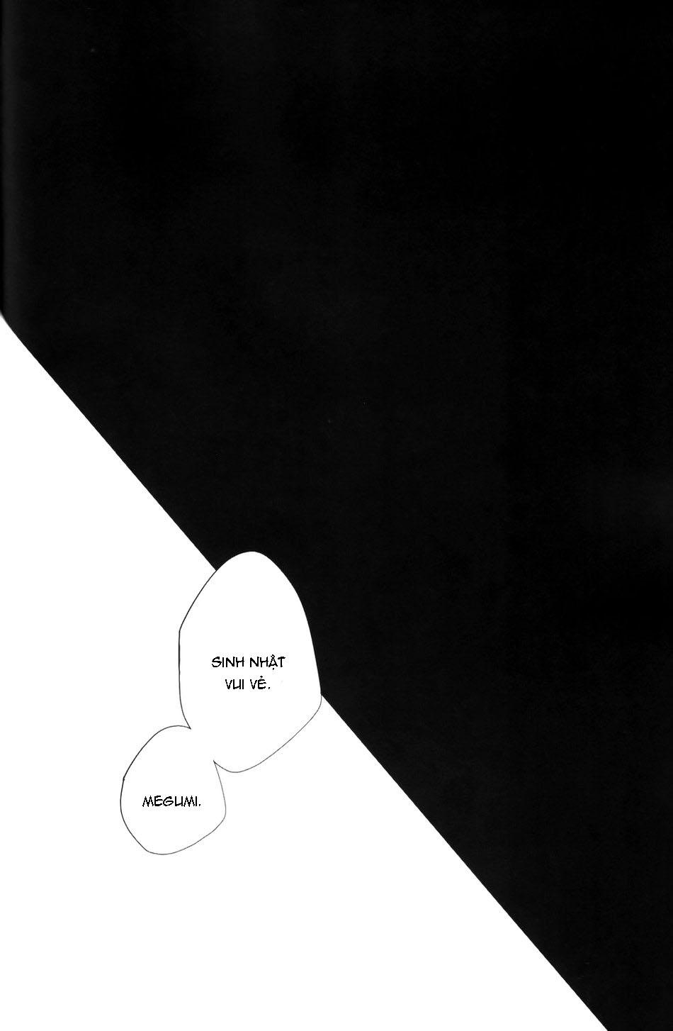 Doujinshi Tổng Hợp - Chap 61.1 - Trang 59