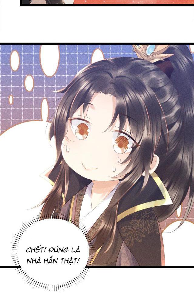 CẠM BẪY CỦA KẺ BIẾN THÁI - Chap 2