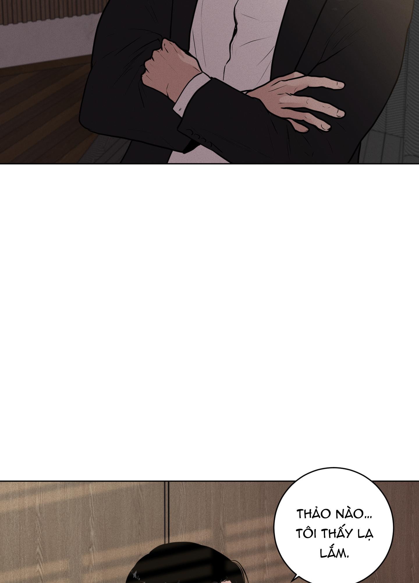 (ABO) LỜI CẦU NGUYỆN - Chap 9