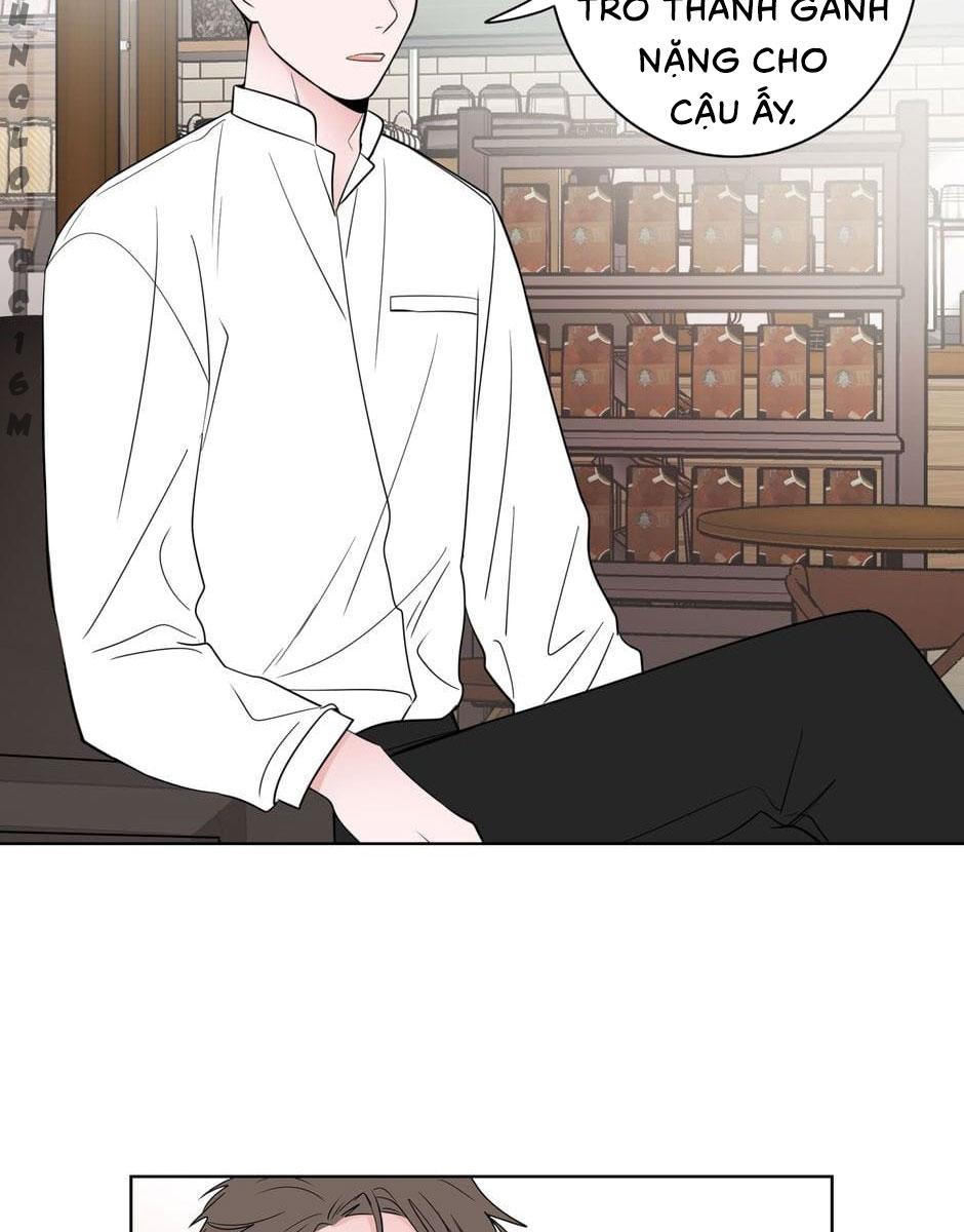 Tiền Bối, Chúng Ta Cần Nói Chuyện - Chap 15