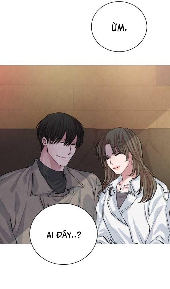Âm Thanh Của San Hô - Chap 16