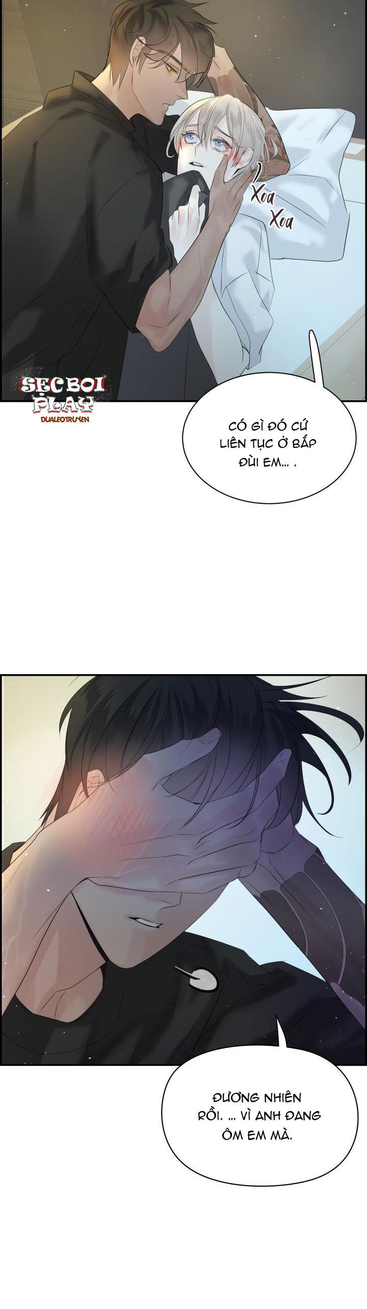 CƠ CHẾ BẢO VỆ - Chap 26