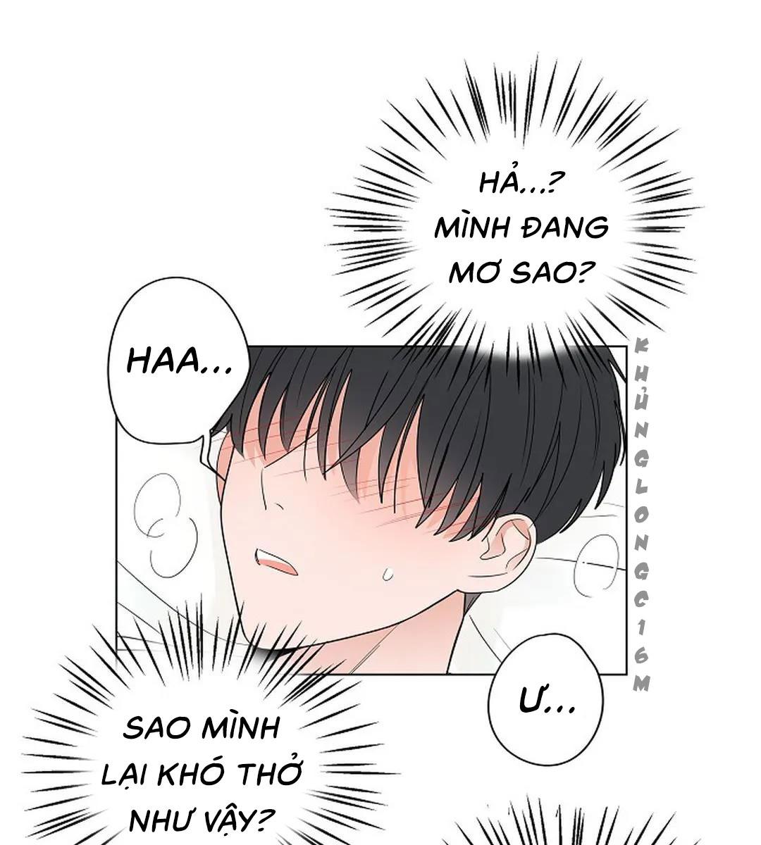 Tiền Bối, Chúng Ta Cần Nói Chuyện - Chap 13