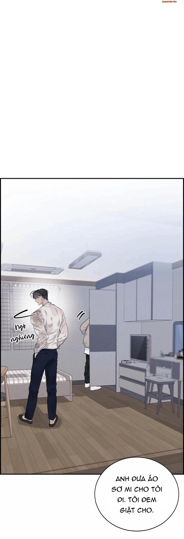CƠ CHẾ BẢO VỆ - Chap 20