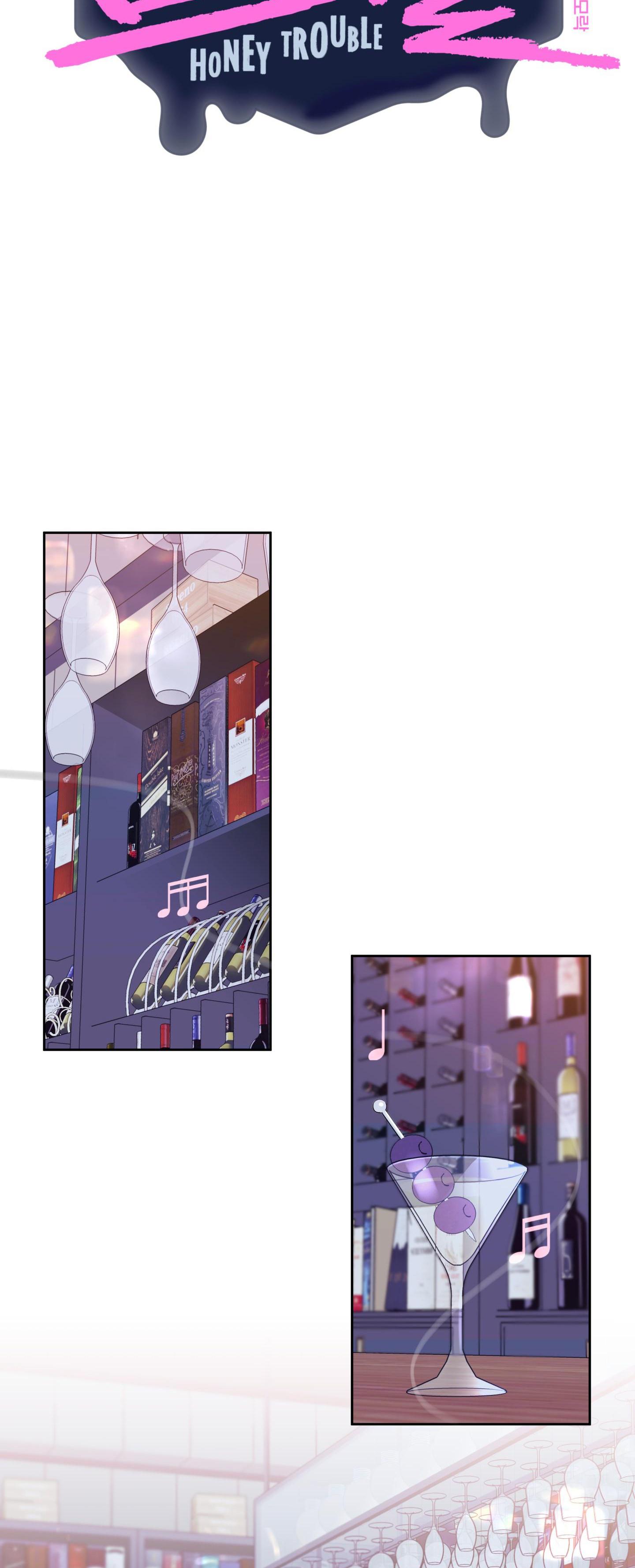 Honey Trouble - Chap 14