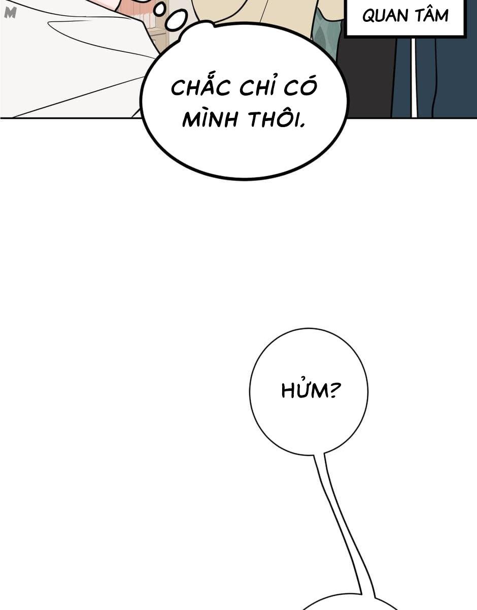 Tiền Bối, Chúng Ta Cần Nói Chuyện - Chap 5