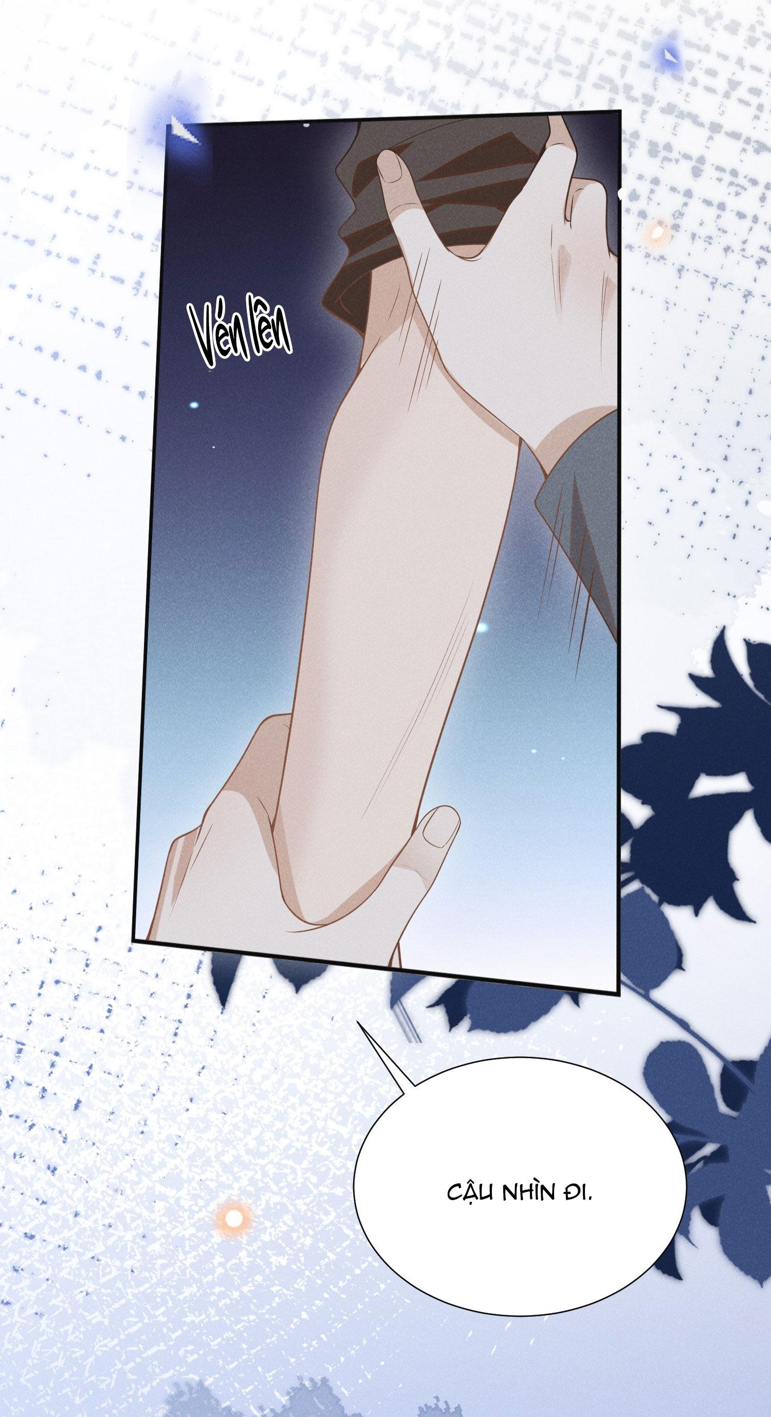 Lai sinh bất kiến - Chap 79