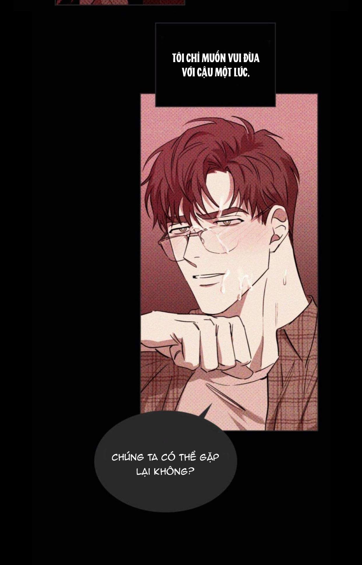 Dưới Ánh Đèn Xanh - Chap 4