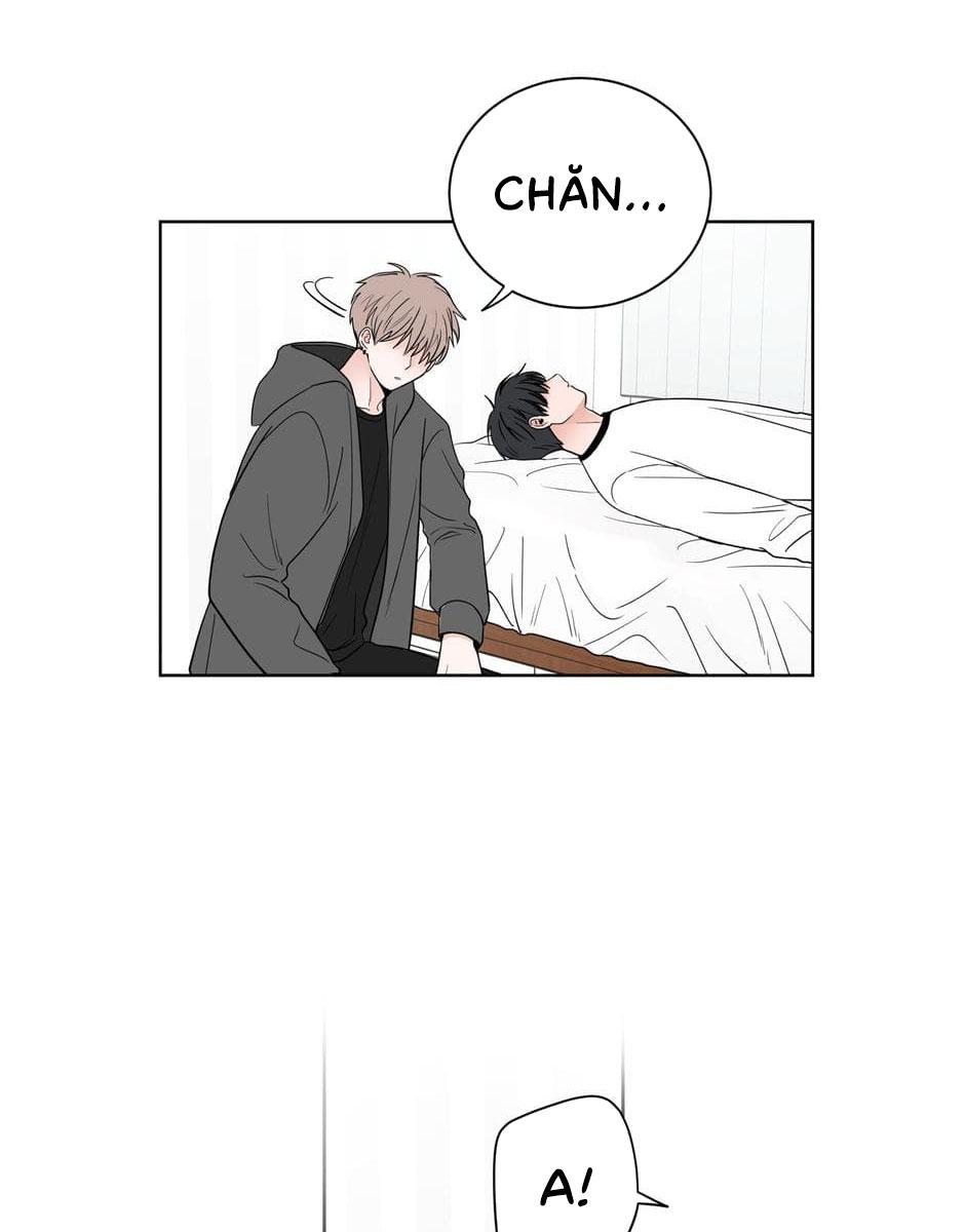 Tiền Bối, Chúng Ta Cần Nói Chuyện - Chap 21