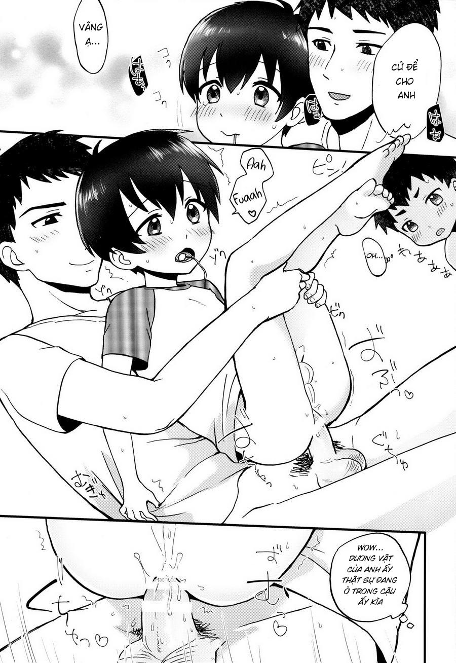 Tuyển Tập GangBang - Chap 57