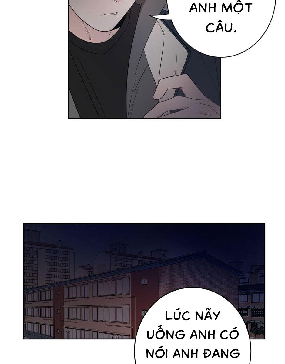 Tiền Bối, Chúng Ta Cần Nói Chuyện - Chap 20