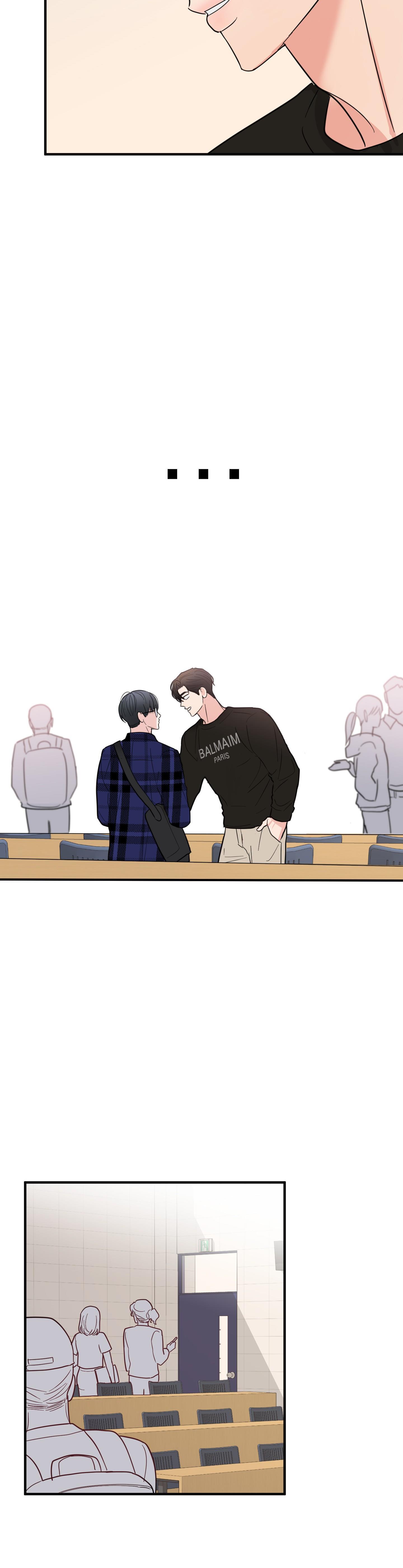 MÓN QUÀ DÀNH CHO KẺ NGẠO MẠN - Chap 2 - Trang 19