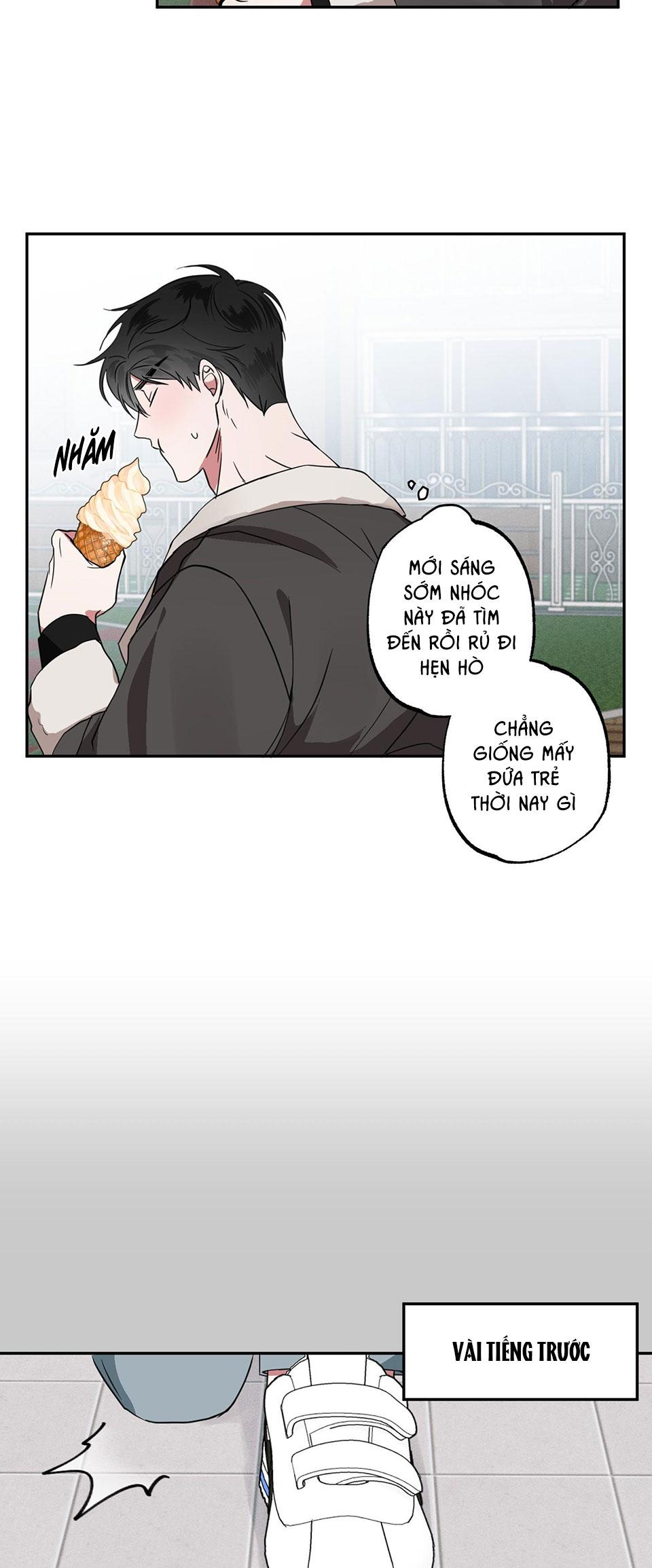 TUYỂN TẬP NGỰC BỰ, CUNG KHỦ CỦA NHÀ KIM - Chap 103