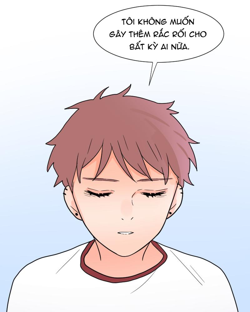 Truyện Ngôn Nhưng Không Ngôn Lắm - Chap 19