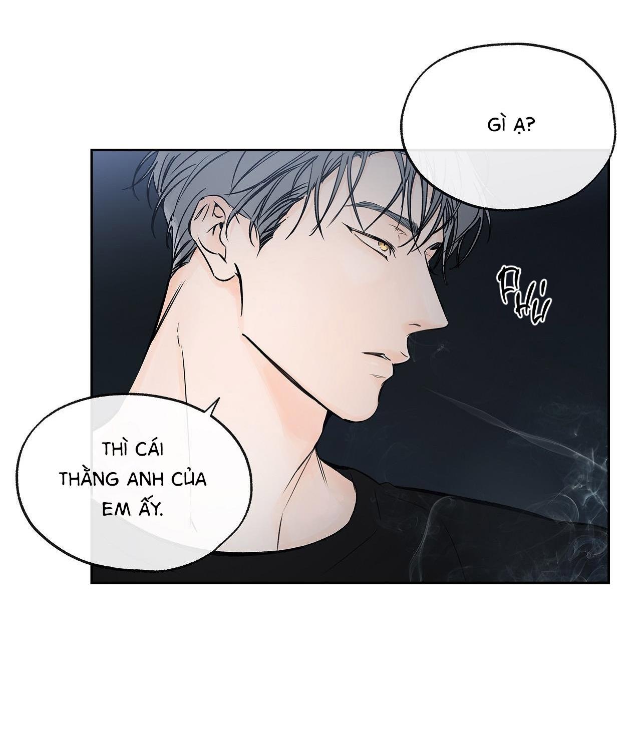 Hạ Cánh Cuối Chân Trời - Chap 5