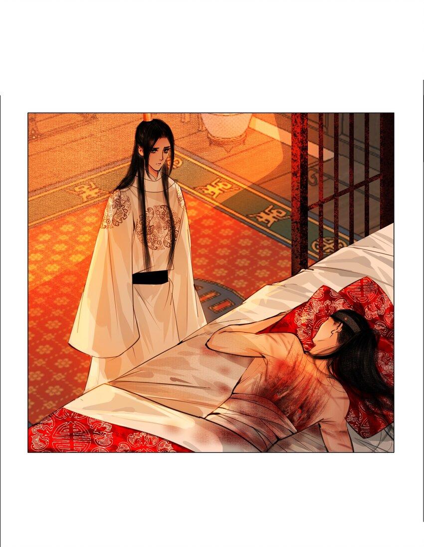 Vòng Luân Hồi - Chap 57