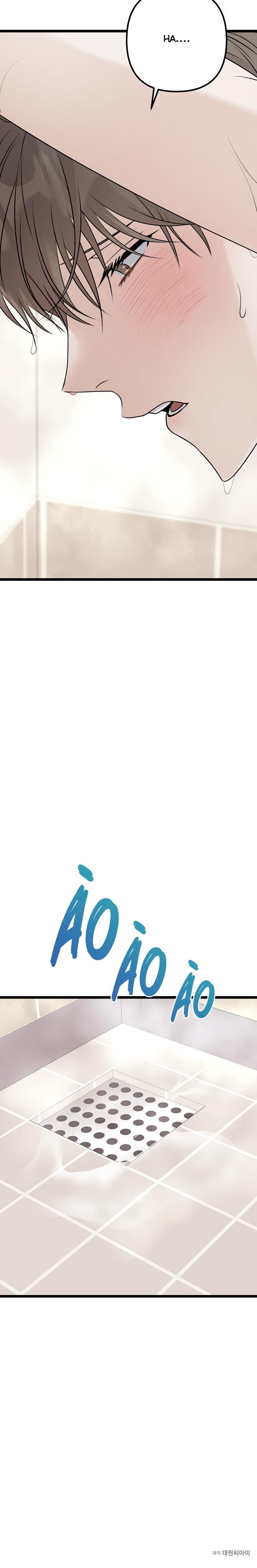 (END) CẢM NẮNG - Chap 3