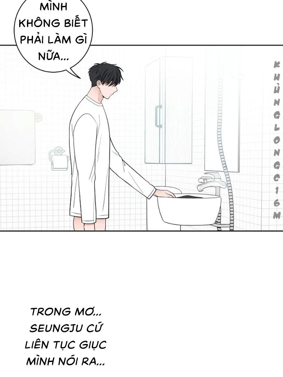 Tiền Bối, Chúng Ta Cần Nói Chuyện - Chap 14