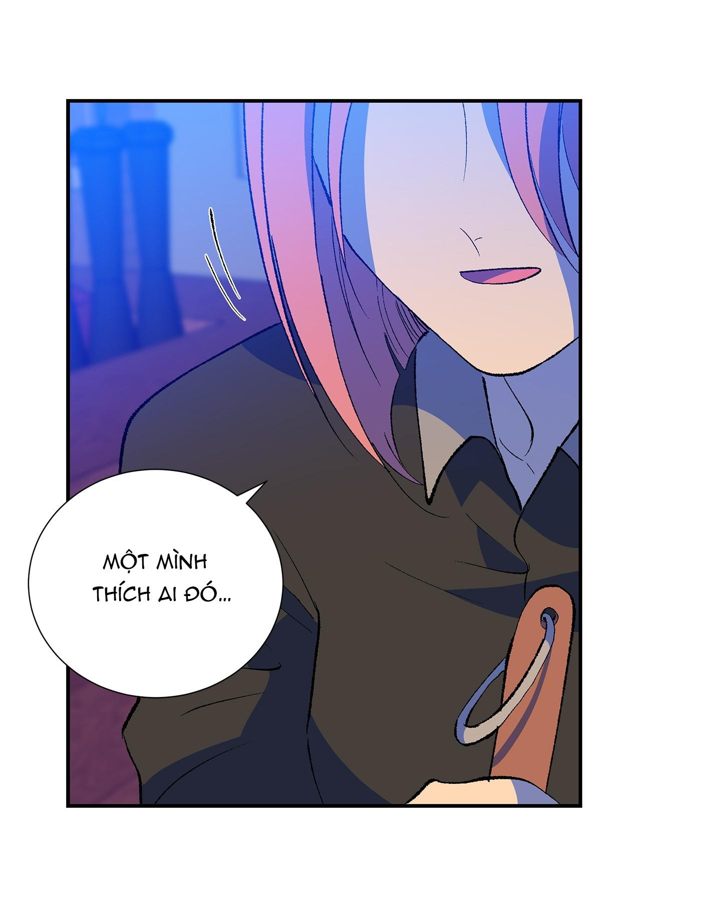 ÔNG CHÚ BÊN CỬA SỔ - Chap 18