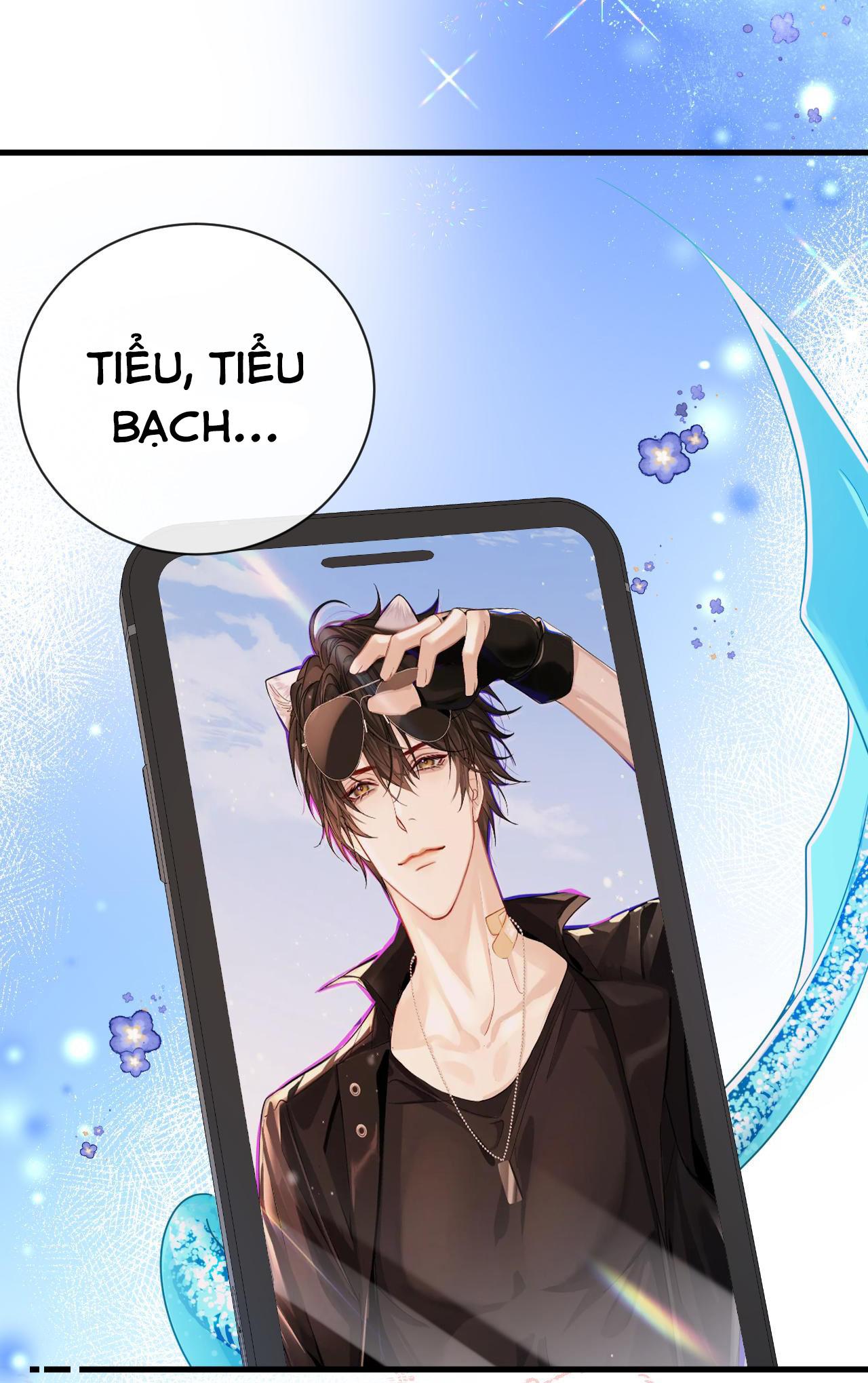 Nhân ngư sa ngã - Chap 49