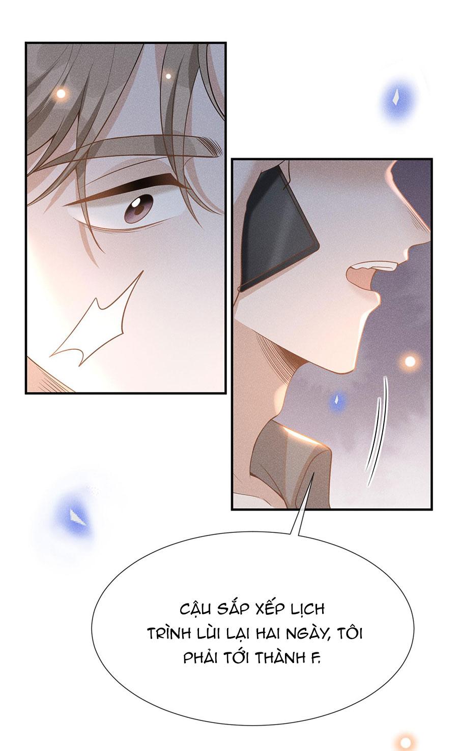 Lai sinh bất kiến - Chap 75