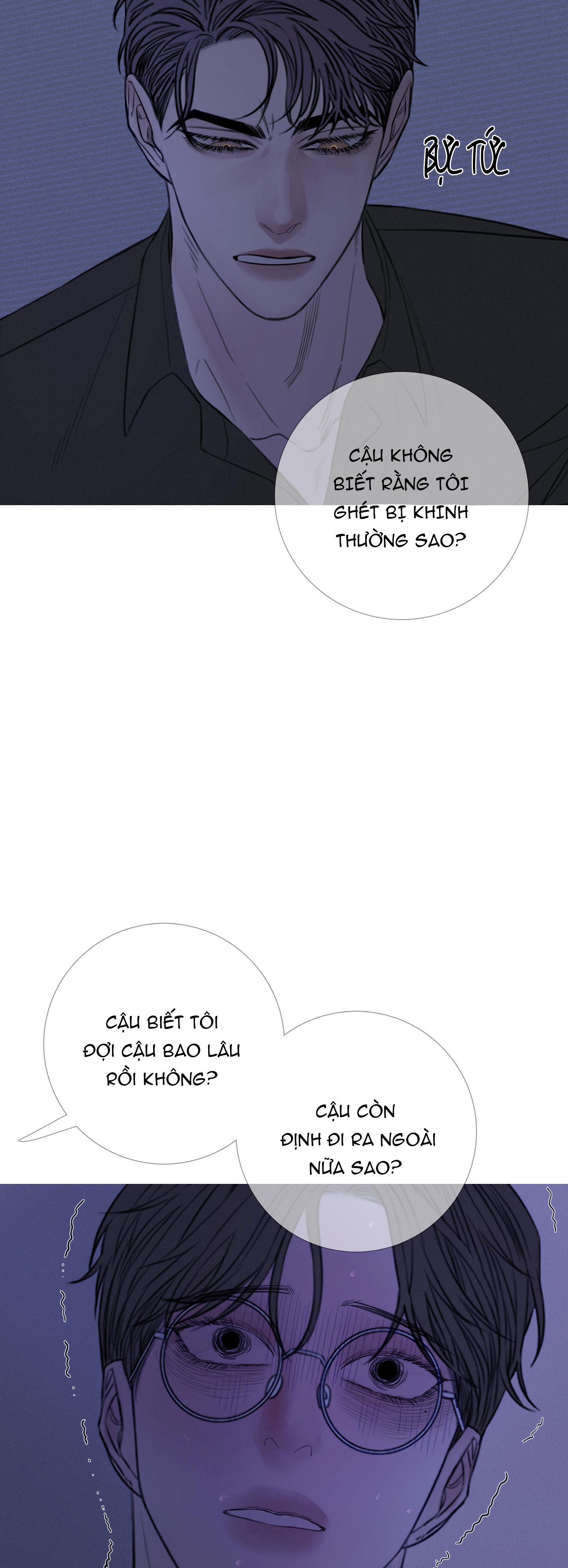 CHUYỆN QUỶ MÔN QUAN - Chap 26