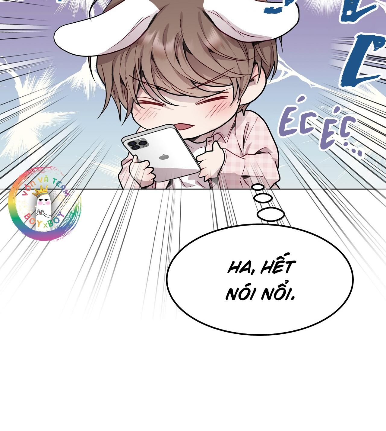 (END) Vị Kỷ - Chap 22