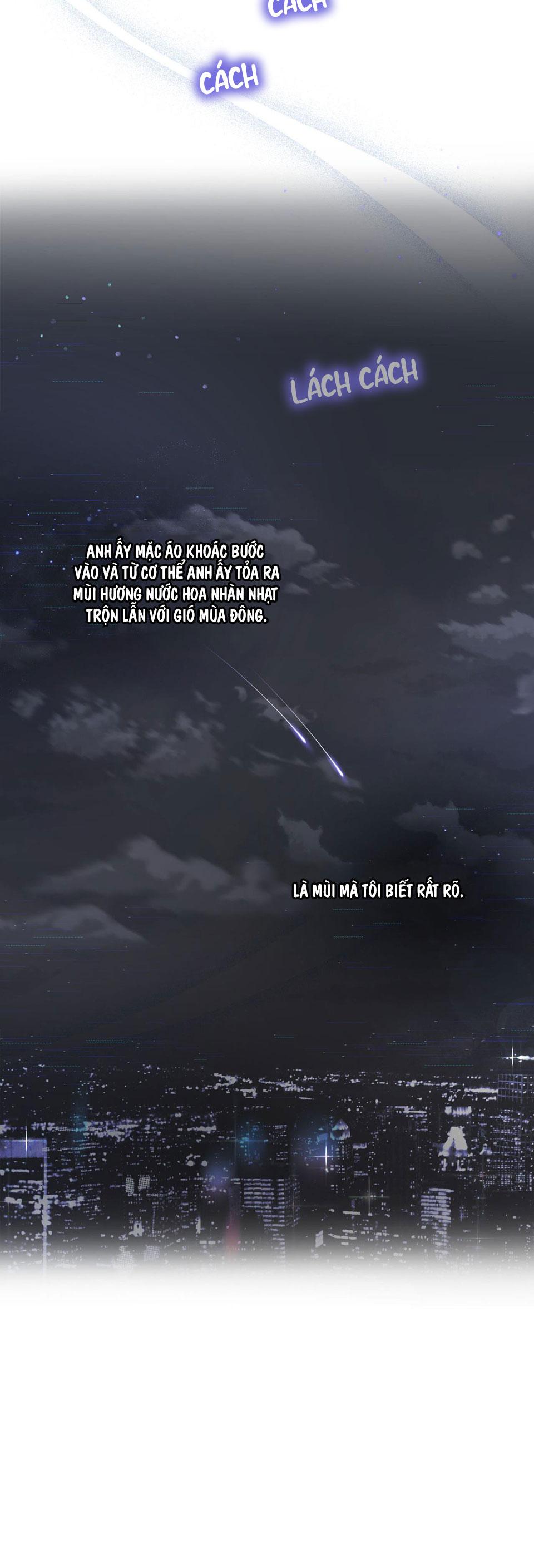 CHỦ NHÂN CỦA THỨ BẢY - Chap 9