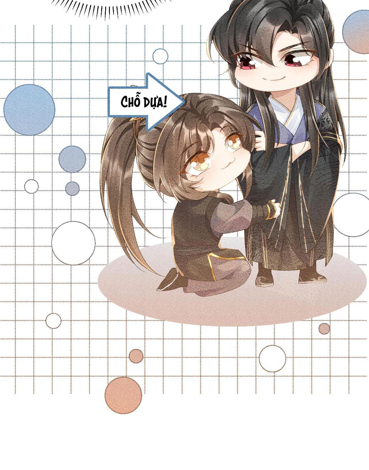 CẠM BẪY CỦA KẺ BIẾN THÁI - Chap 3