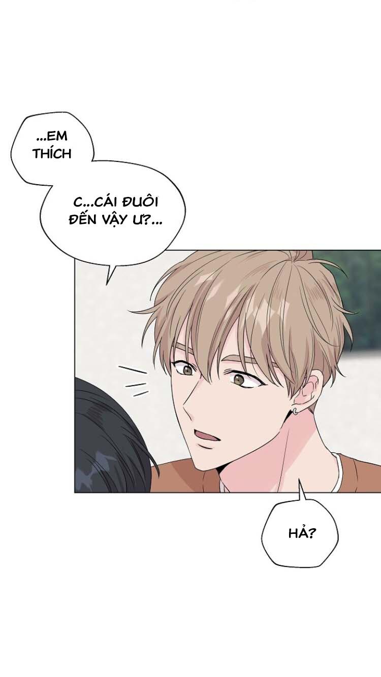 TUYỂN TẬP MANHWA NGẮN - Chap 3.4 - Trang 11