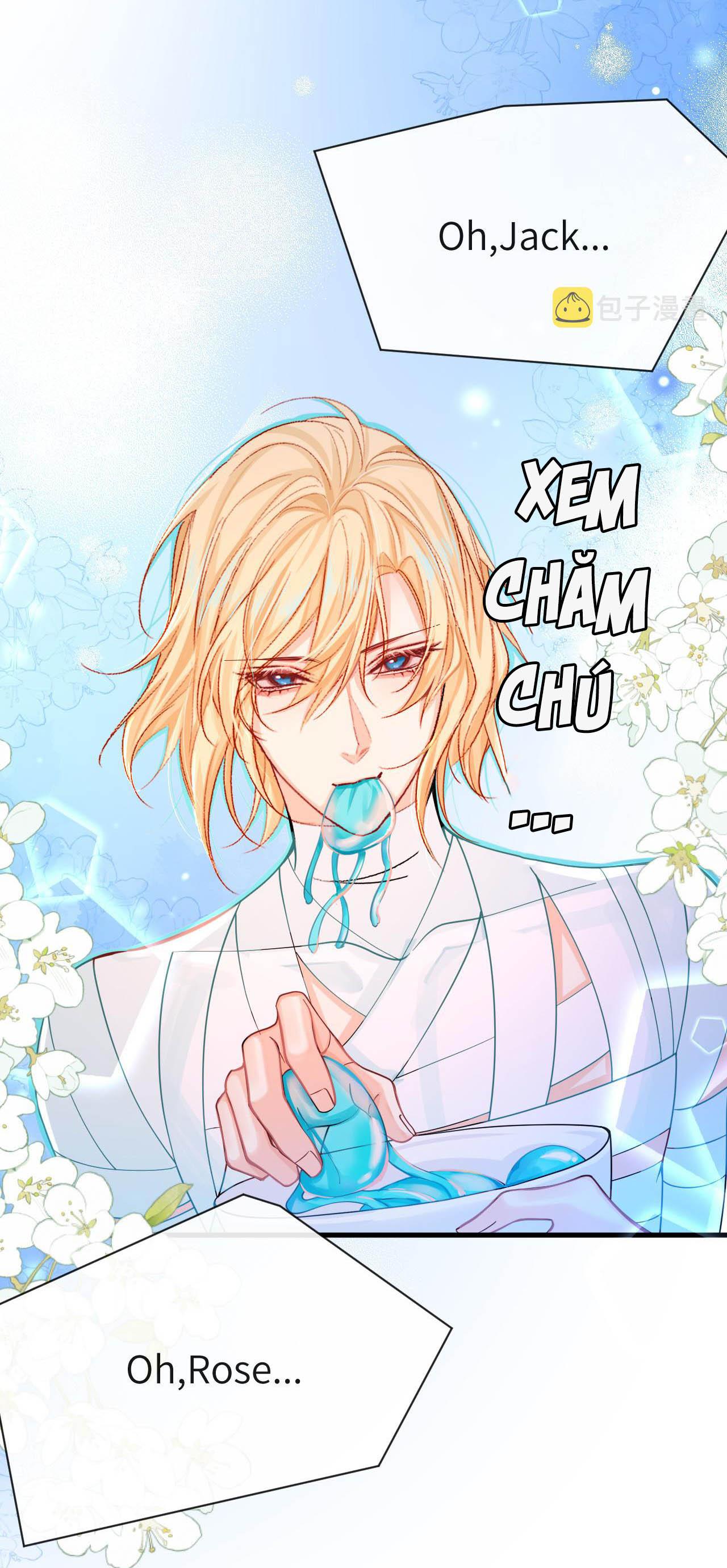 Nhân ngư sa ngã - Chap 48